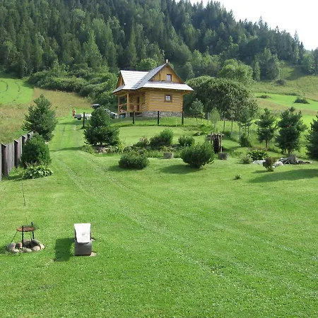 Goralská Drevenica